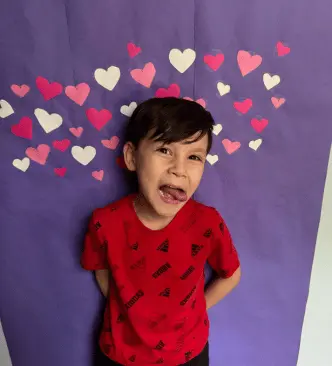 extraordinary kids preschool child