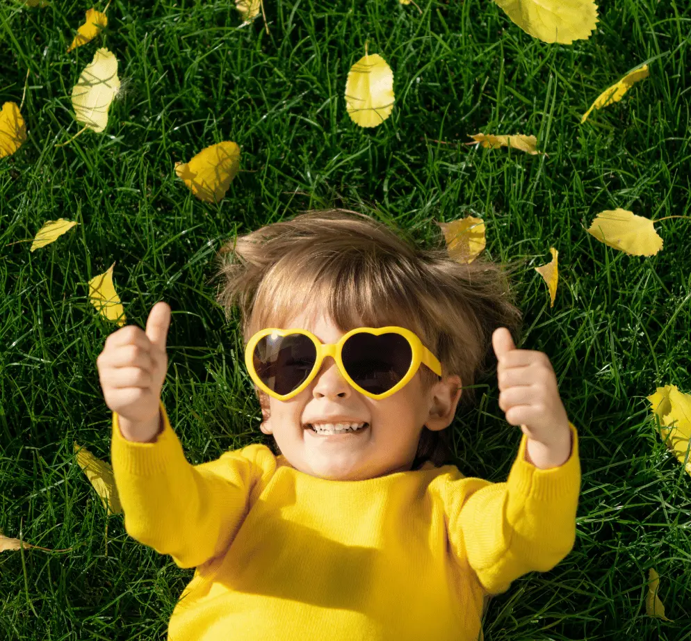 mother and child at preschool st charles mo