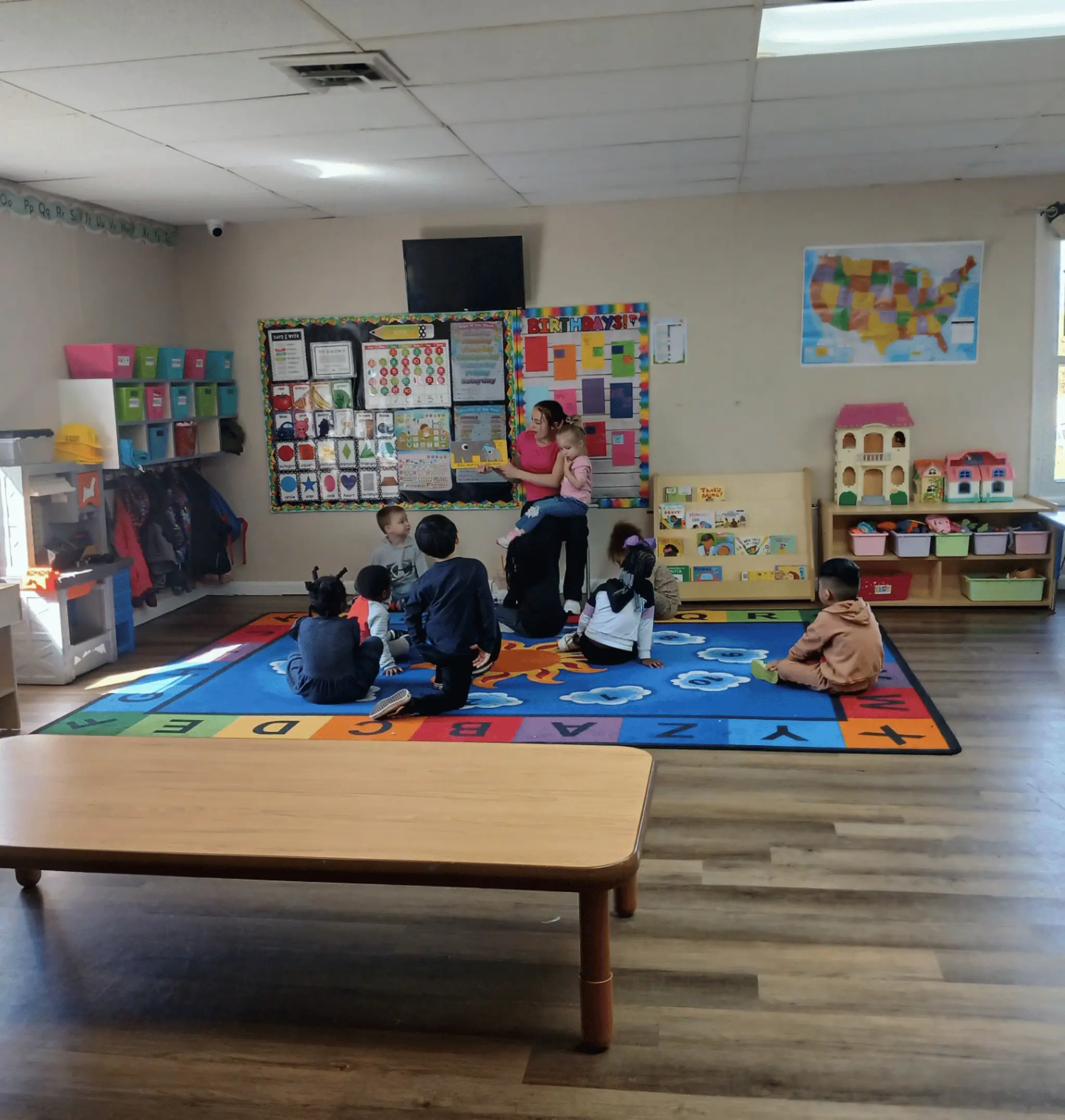 extraordinary kids preschool st. charles missouri